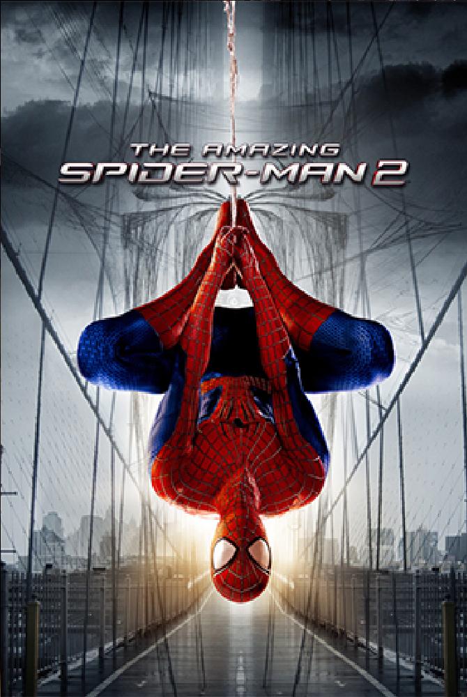 The Amazing Spider Man 2 2014